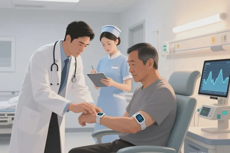 36歲早上空腹血糖23.7是怎么回事(圖2)