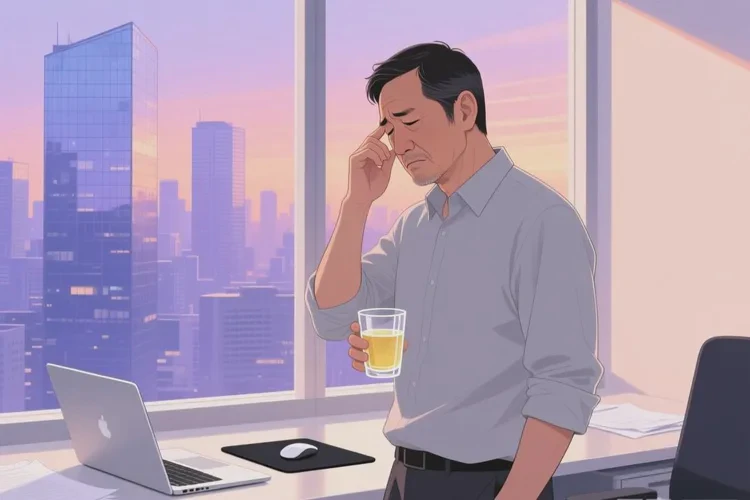 36岁下午血糖16.1是怎么回事(图2)