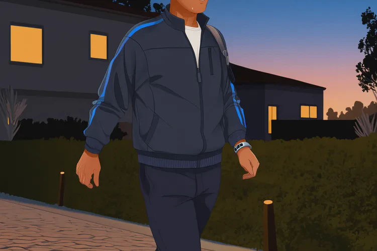 43岁晚上血糖5.3是怎么回事(图3)