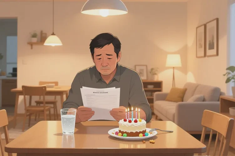 37岁餐后血糖20.3是怎么回事(图1)