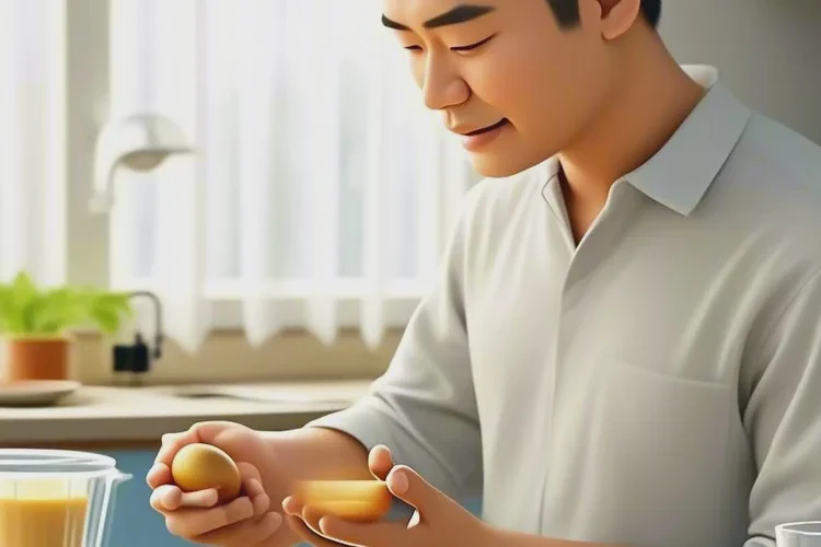 44歲早上空腹血糖13.3是怎么回事(圖1)