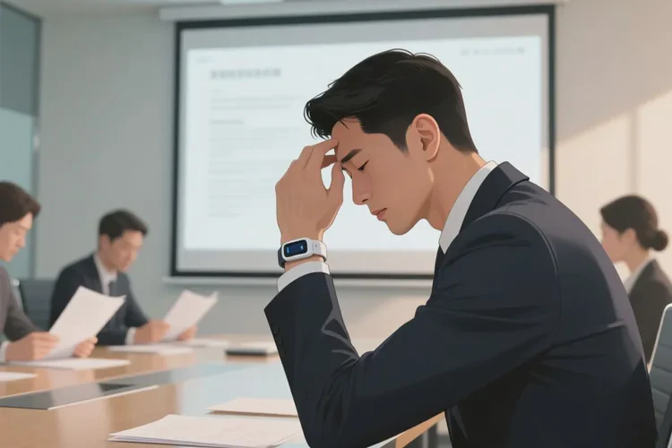 36岁中午血糖3.8是怎么回事(图3)