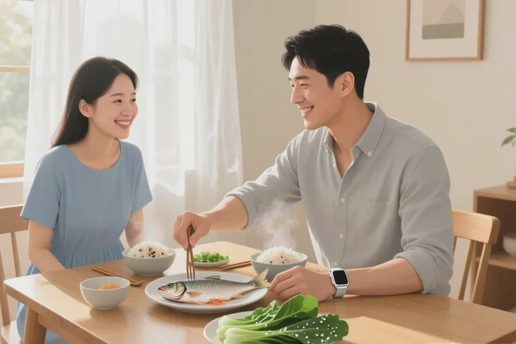 36岁中午血糖7点7是怎么回事(图3)