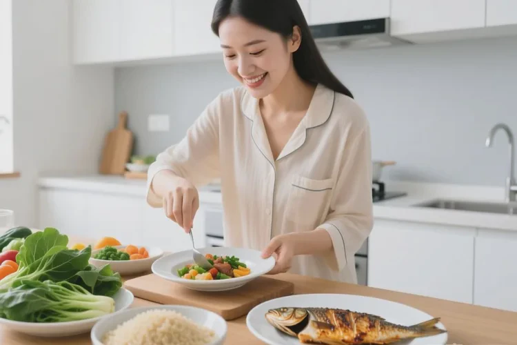 36岁睡前血糖5.4是怎么回事(图2)