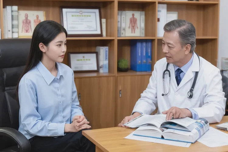 44歲餐后血糖3.1是怎么回事(圖2)