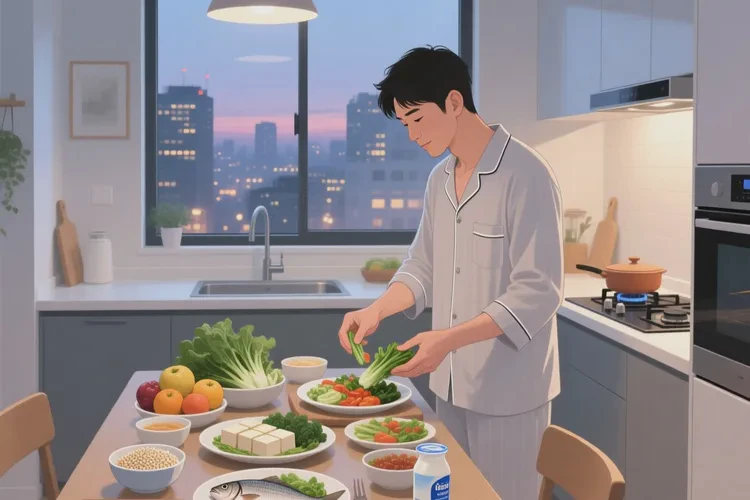 36岁中午血糖17.9是怎么回事(图3)