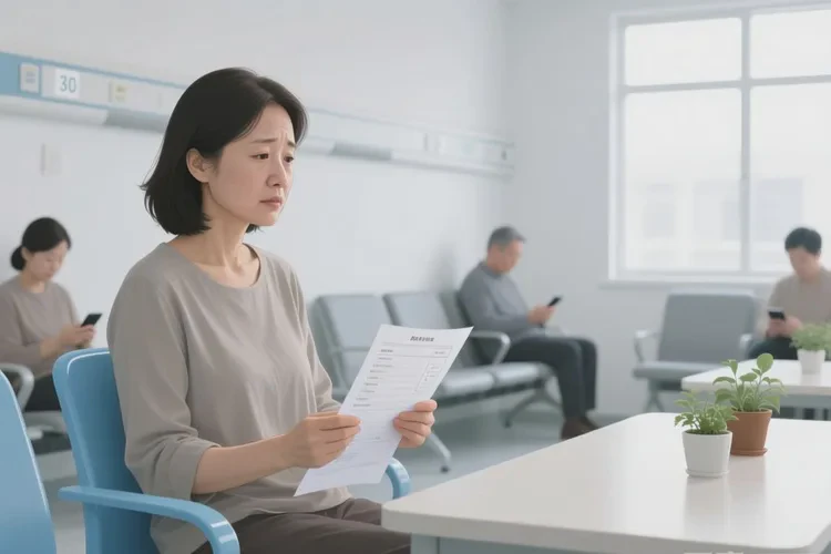 36岁早餐血糖14点6是怎么回事(图4)