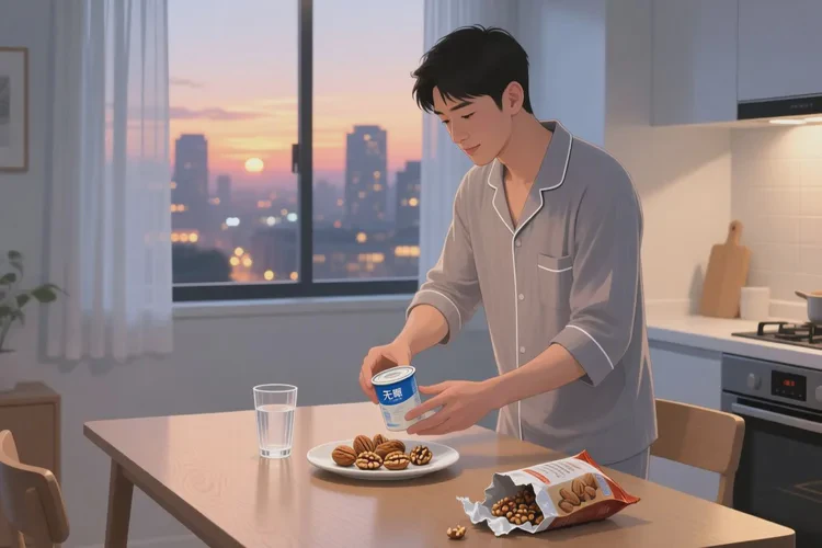 36歲早上空腹血糖28.2是怎么回事(圖2)