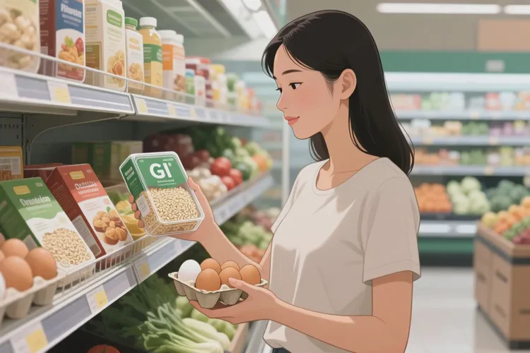 36岁早餐血糖14点9是怎么回事(图4)