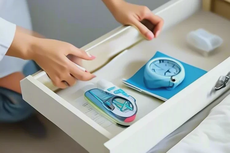 44岁睡前血糖13.7是怎么回事(图3)