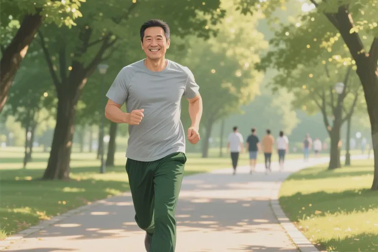 36岁下午血糖5.1是怎么回事(图3)