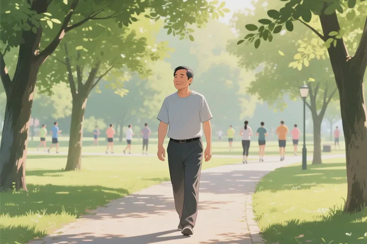 36岁中午血糖23.5是怎么回事(图4)