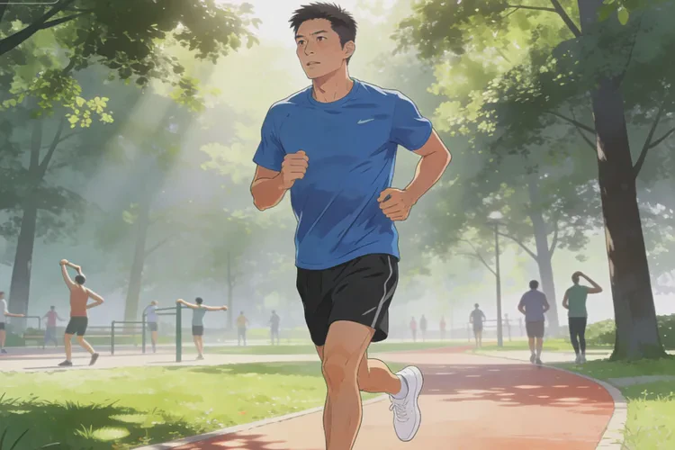 36歲早上血糖21.8是怎么回事(圖1)