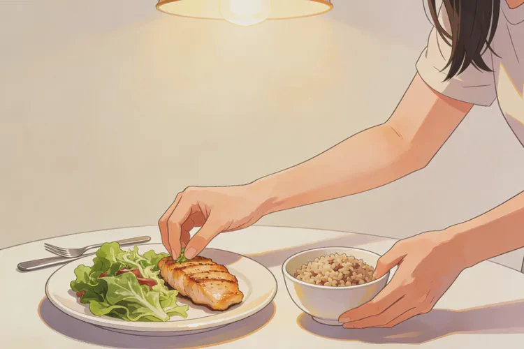 36岁晚上血糖21.9是怎么回事(图4)