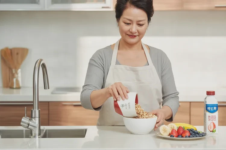 44歲早餐血糖12點1是怎么回事(圖3)