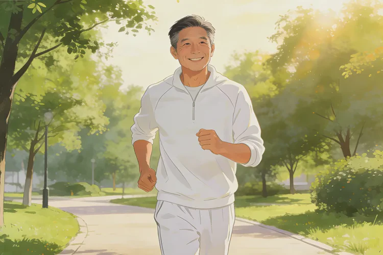 36岁下午血糖8.9是怎么回事(图3)