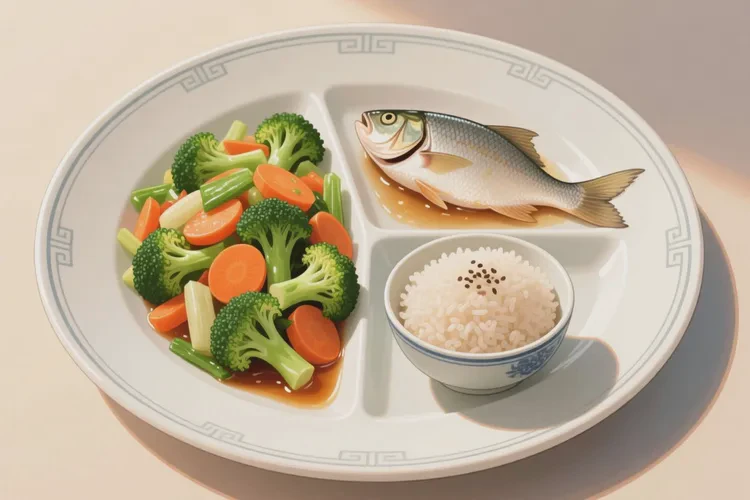 36岁中餐血糖8点2是怎么回事(图2)