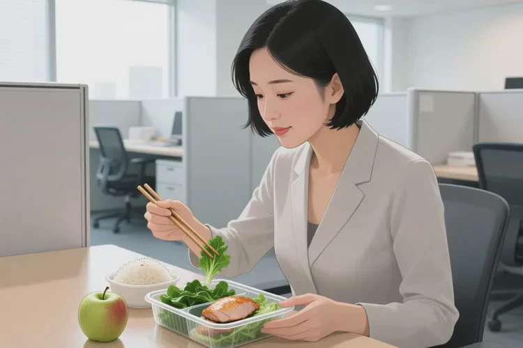 36歲中餐血糖6.5是怎么回事(圖1)