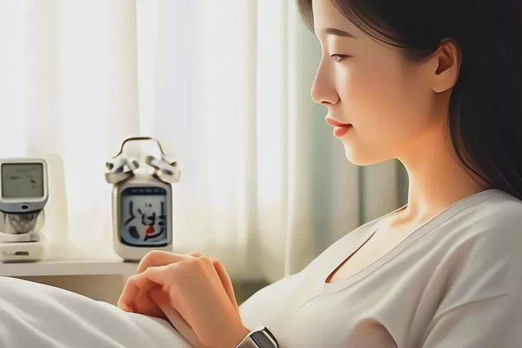 44岁早餐血糖10点6是怎么回事(图4)