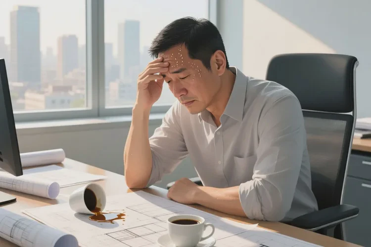 36岁中午血糖3.2是怎么回事(图1)