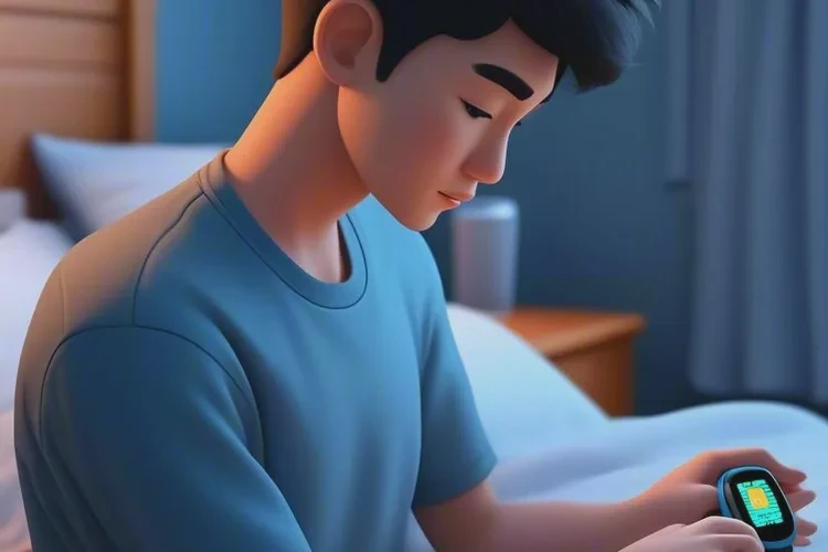 44歲睡前血糖5.8是怎么回事(圖3)