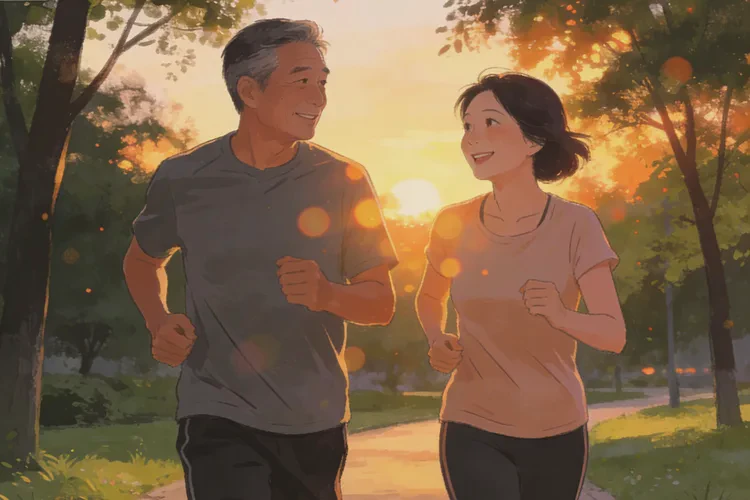 36岁早上血糖8点4是怎么回事(图3)