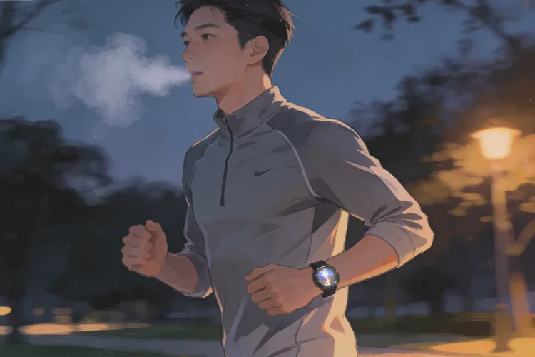 36岁早上血糖8点7是怎么回事(图3)