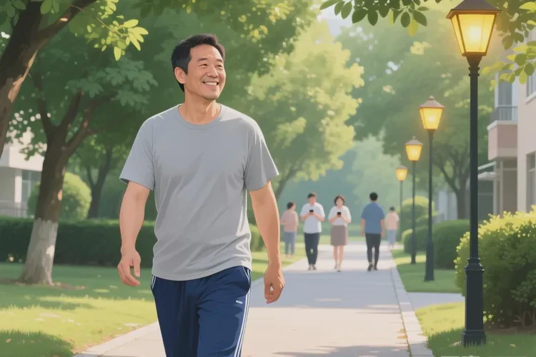 36岁中餐血糖9.0是怎么回事(图3)