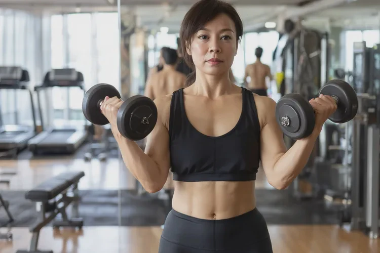 44岁中午血糖4.9是怎么回事(图4)