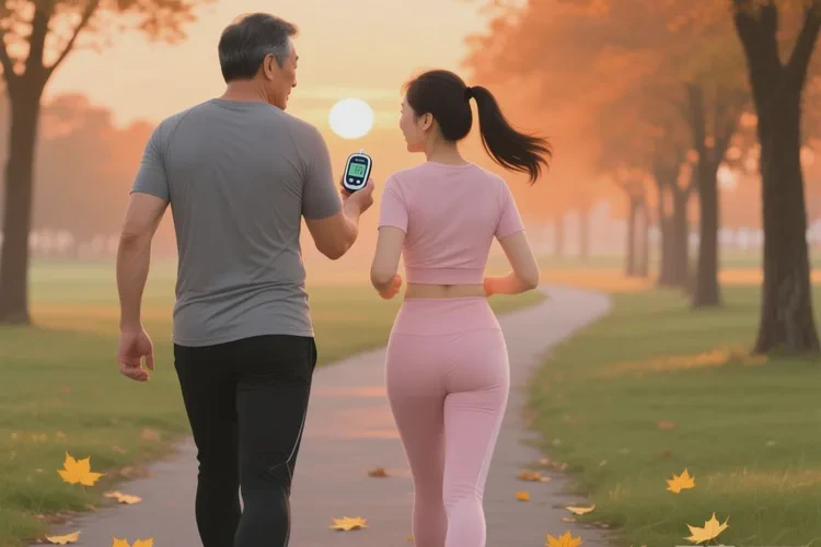 36歲早上血糖13.0是怎么回事(圖4)