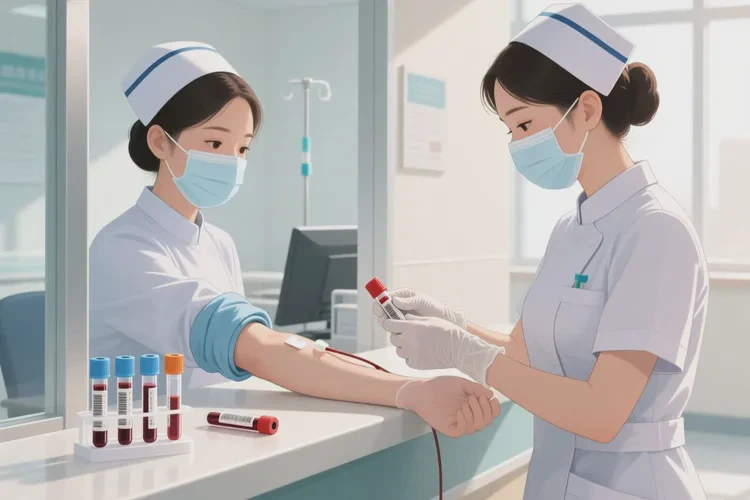 36岁早上血糖15.5是怎么回事(图3)