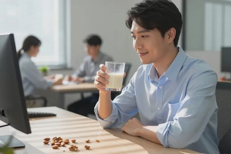 36歲下午血糖6點(diǎn)3是怎么回事(圖2)