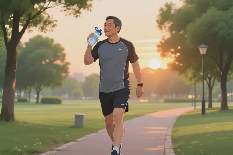 36歲睡前血糖5點(diǎn)9是怎么回事(圖3)