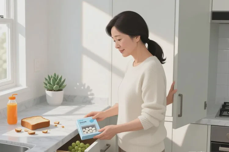 36岁中午血糖3点1是怎么回事(图3)