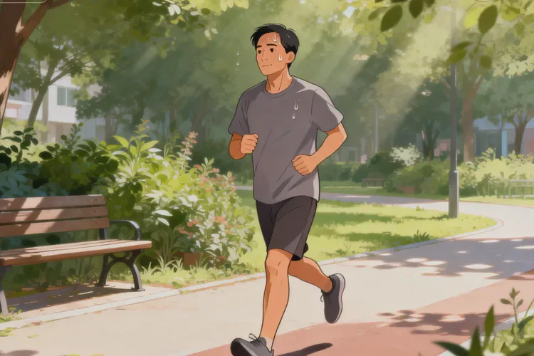 36岁中午血糖5点8是怎么回事(图4)