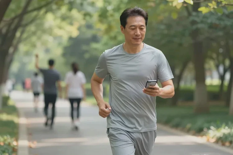 36岁晚上血糖6.8是怎么回事(图2)