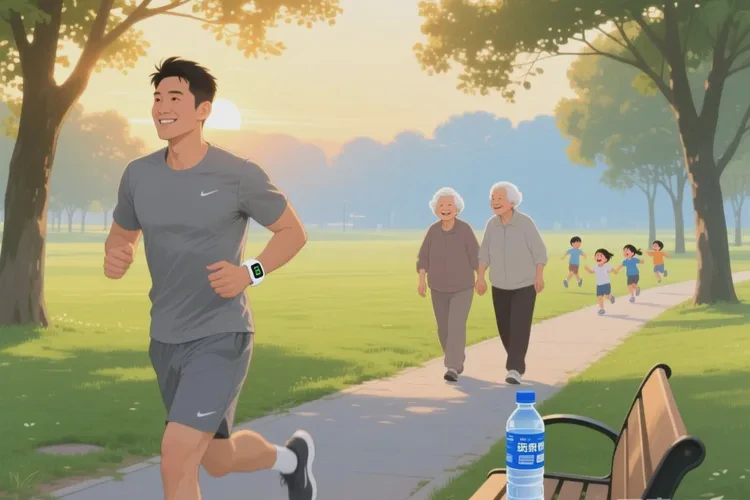 37歲餐后血糖8.5是怎么回事(圖3)