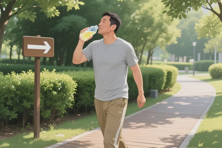 36岁中午血糖15.8是怎么回事(图3)