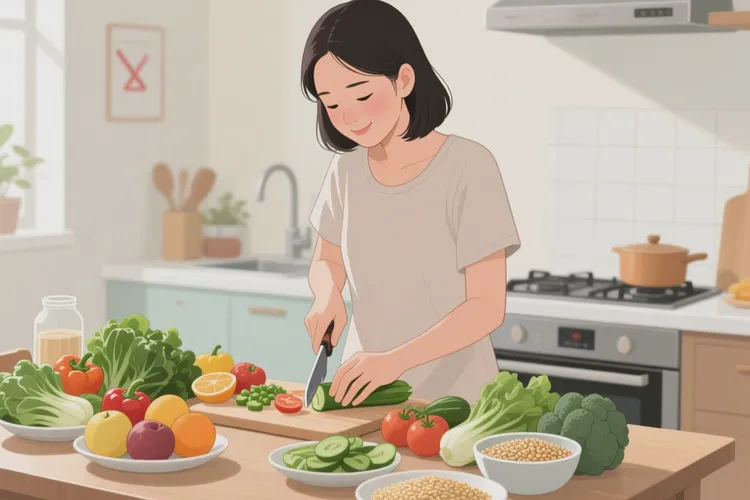 36岁中午血糖10.7是怎么回事(图4)