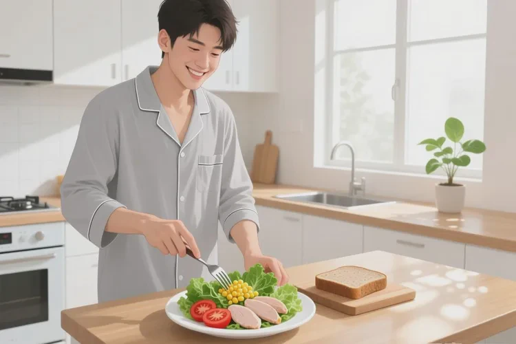 36岁中午血糖30.8是怎么回事(图3)