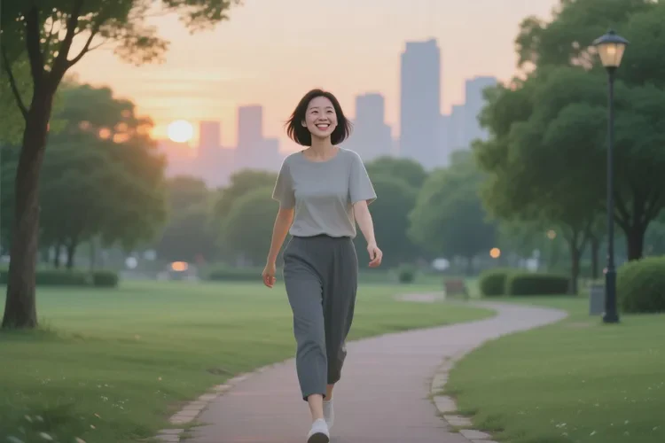 36岁晚上血糖8点9是怎么回事(图3)