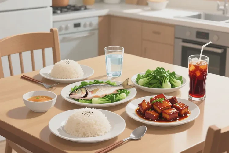 36岁中餐血糖16.7是怎么回事(图3)