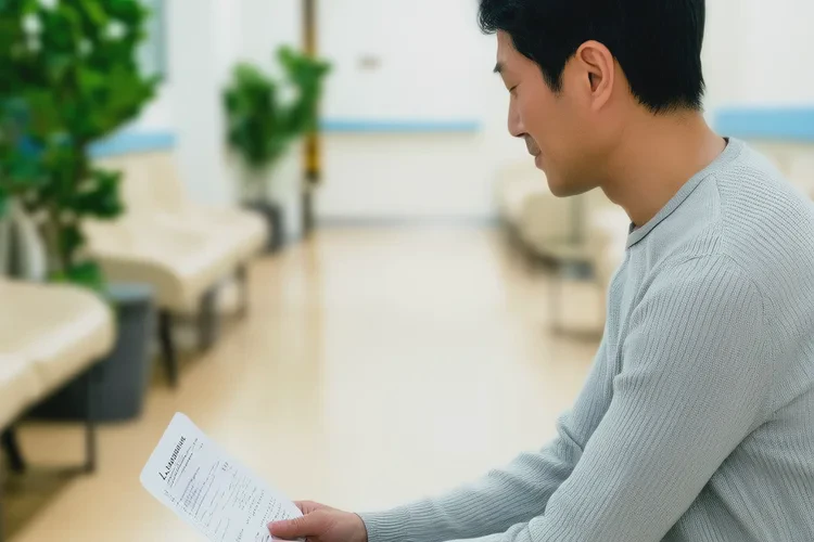 44岁空腹血糖4.7是怎么回事(图3)