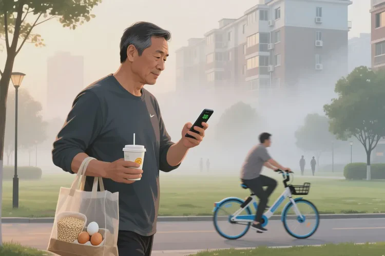 36歲中餐血糖8.0是怎么回事(圖3)