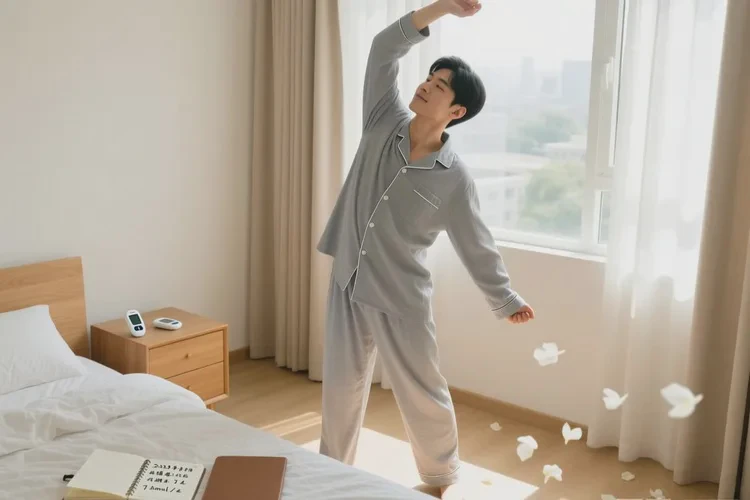 36歲晚上血糖9點(diǎn)2是怎么回事(圖3)