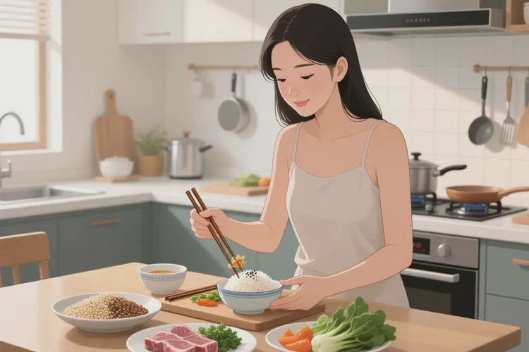 36歲睡前血糖4.2是怎么回事(圖2)