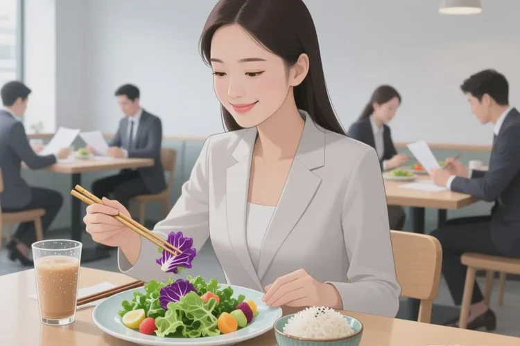 36歲中餐血糖8點4是怎么回事(圖2)