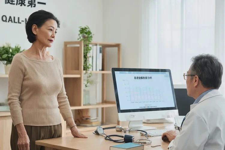 43歲睡前血糖16.4是怎么回事(圖4)