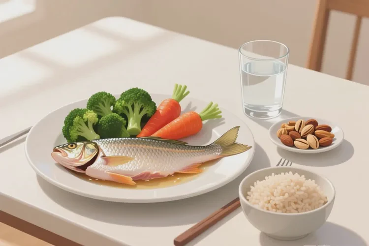 36岁睡前血糖10.7是怎么回事(图2)