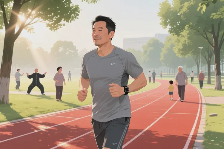 36岁睡前血糖10.6是怎么回事(图4)